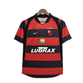 Flamengo 03/04 I Home Jersey - Retro Version