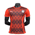 Egypt 25/26 Training Jersey - Player Version