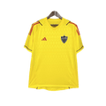 Atletico Mineiro 24/25 Goalkeeper Jersey - Yellow - Fan Version