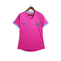 Gremio 23/24 Pink October Edition Jersey - Women's