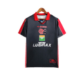 Flamengo 1999 III Third Jersey - Retro Version