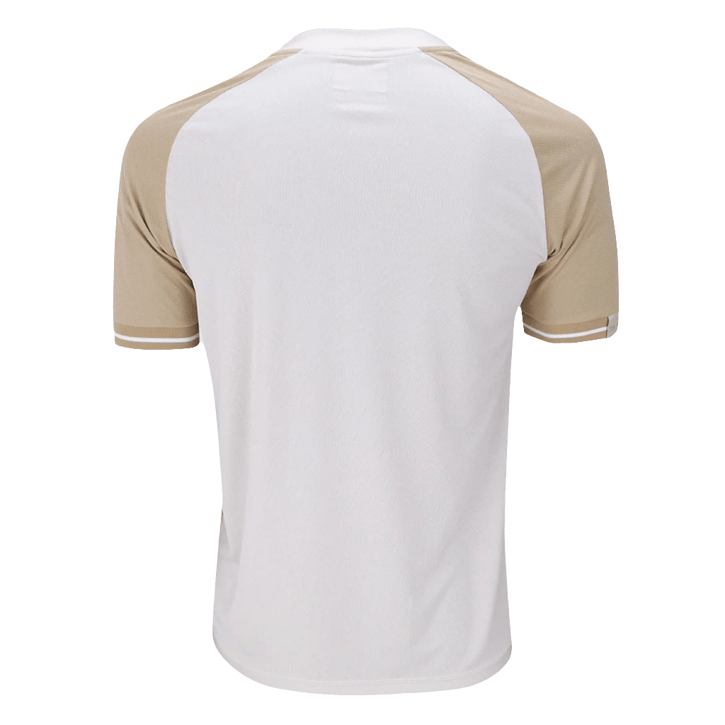 Vasco 24/25 III Third Jersey - Fan Version