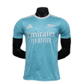 Arsenal 25/26 Pre-Match Jersey - Sky Blue - Player Version