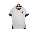 Portugal 25/26 Training Jersey - White - Fan Version