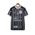 Corinthians 23/24 II Away Jersey - All Sponsors - Fan Version