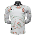 Portugal 25/26 II Away Jersey - Long Sleeve
