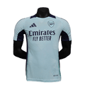 Arsenal 24/25 Pre-Match Jersey - Light Blue - Player Version