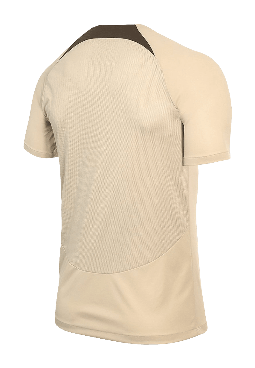 Corinthians 24/25 Training Jersey - Beige - Fan Version
