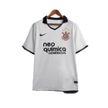 Corinthians 2011 I Home Jersey - Retro Version