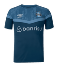Gremio 23/24 Training Jersey - Navy Blue - Fan Version