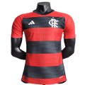 Flamengo 23/24 I Home Jersey - Player Version