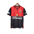 Flamengo 07/08 I Home Jersey - Retro Version
