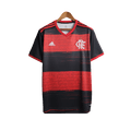 Flamengo 20/21 I Home Jersey - Retro Version