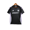Colo Colo 25/26 Training Jersey - Black - Fan Version