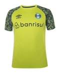 Gremio 24/25 Training Jersey - Light Green - Fan Version