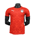Egypt 25/26 I Home Jersey - Player Version