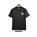 Santos 25/26 Commemorative Edition Jersey - Black - Fan Version