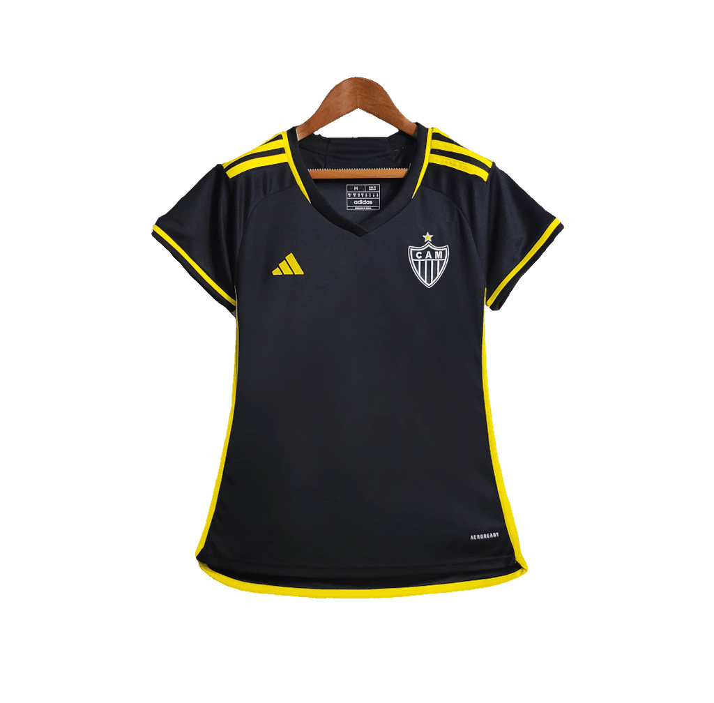 Atletico Mineiro 23/24 III Third Jersey - Women's