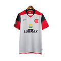 Flamengo 08/09 II Away Jersey - Retro Version