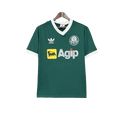 Palmeiras 1987 I Home Jersey - Retro Version