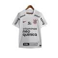 Corinthians 23/24 I Home Jersey - All Sponsors - Fan Version