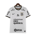 Corinthians 22/23 I Home Jersey - All Sponsors - Fan Version