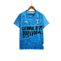 Gremio 24/25 Special Edition Training Jersey - Blue - Fan Version