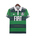 Palmeiras 10/11 I Home Jersey - Retro Version