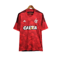 Flamengo 2014 III Third Jersey - Retro Version