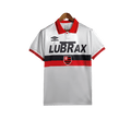 Flamengo 1994 II Away Jersey - Retro Version