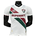 Fluminense 24/25 II Away Jersey - Player Version