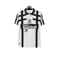 Corinthians 1996 III Third Jersey - Retro Version