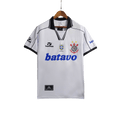 Corinthians 1999 I Home Jersey - Retro Version