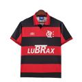 Flamengo 92/93 I Home Jersey - Retro Version