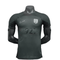 Al-Ittihad 25/26 III Third Jersey - Player Version
