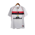 Flamengo 2002 II Away Jersey - Retro Version