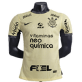 Corinthians 23/24 III Third Jersey - All Sponsors - Player Version
