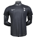 Tottenham 25/26 Special Edition Jersey - Black - Player Version