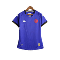 Vasco 23/24 Goalkeeper Jersey - Blue - Women's