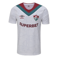 Fluminense 24/25 III Third Jersey - Fan Version