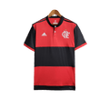 Flamengo 17/18 I Home Jersey - Retro Version