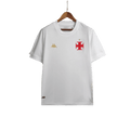 Vasco 23/24 Goalkeeper Jersey - White - Fan Version