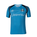 Gremio 23/24 Pre-Match Jersey - Blue - Fan Version
