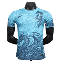 Barcelona 25/26 Special Edition Jersey - Light Blue - Player Version
