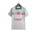 Fluminense 1993 II Away Jersey - Retro Version