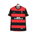 Flamengo 00/01 I Home Jersey - Retro Version