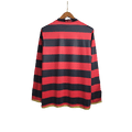 Flamengo 2009 I Home Jersey - Long Sleeve Retro Version