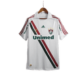 Fluminense 2010 II Away Jersey - Retro Version