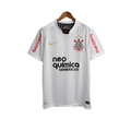 Corinthians 2012 I Home Jersey - Retro Version