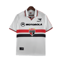 Sao Paulo 1999 I Home Jersey - Retro Version